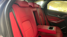 Jaguar F-Pace 2.0 D200 R-Dynamic Black 5dr Auto AWD Diesel Estate